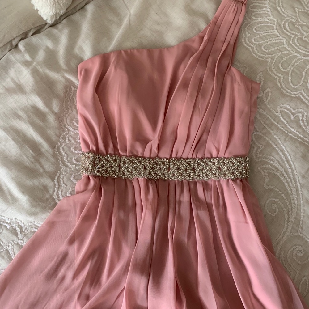 Pink Dress - Picture 2 of 6